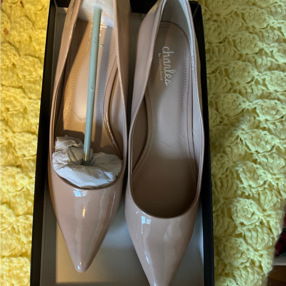 Pumps